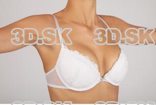 Bra texture of Darina 0008